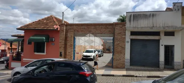 Lote/Terreno à venda, 311m² no Centro, Atibaia