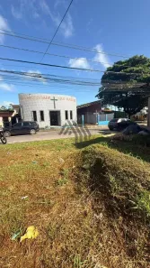 Lote/Terreno à venda, 450m² no Quarenta Horas (Coqueiro), Ananindeua