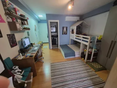 Apartamento com 1 Quarto à venda, 41m² no São Cristóvão, Rio de Janeiro