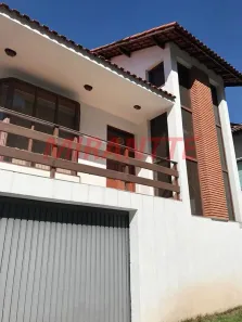Sobrado com 3 Quartos à venda, 242m² no Barro Branco (Zona Norte), São Paulo