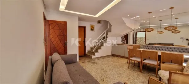 Sobrado com 3 Quartos à venda, 130m² no Santa Teresinha, São Paulo