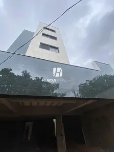 Cobertura com 3 Quartos para alugar, 108m² no Santa Mônica, Belo Horizonte