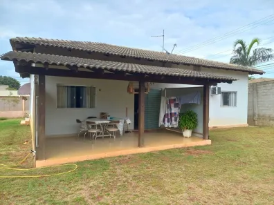 Casa com 3 Quartos à venda, 180m² no Nova Colina, Brasília