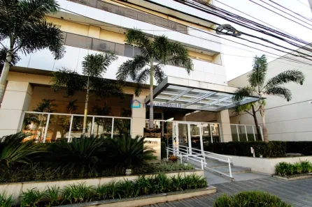 Sala Comercial à venda, 38m² no Mirandópolis, São Paulo