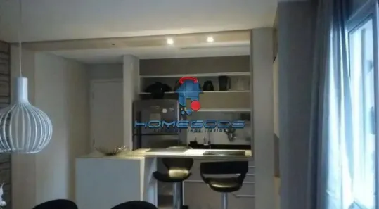 Apartamento com 2 Quartos à venda, 80m² no Mansões Santo Antônio, Campinas