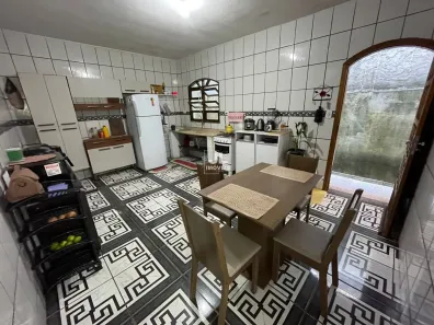 Casa com 2 Quartos à venda, 136m² no Jardim Vista Alegre, Campo Limpo Paulista