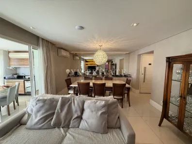Apartamento com 4 Quartos à venda, 160m² no Parque Industrial Tomas Edson, São Paulo