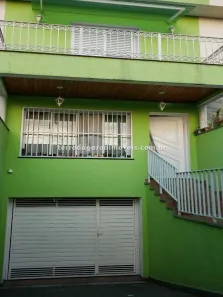 Sobrado com 2 Quartos à venda, 202m² no Vila Matilde, São Paulo
