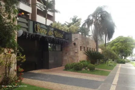 Apartamento com 4 Quartos à venda, 270m² no Anhangabaú, Jundiaí