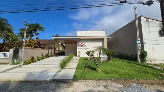 Casa de Condomínio com 3 Quartos à venda, 198m² no Mar Verde, Caraguatatuba