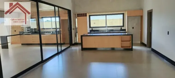 Casa de Condomínio com 3 Quartos à venda, 403m² no Parque Ecoresidencial Fazenda Jequitibá, Sorocaba