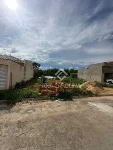 Lote/Terreno à venda, 167m² no Loteamento Jardim Niemeyer, Montes Claros