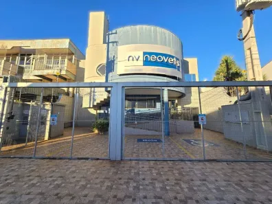 para alugar, 574m² no Vila Santa Dorothéia, Campo Grande