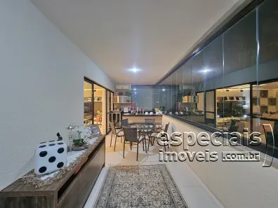 Apartamento com 4 Quartos à venda, 206m² no Recreio dos Bandeirantes, Rio de Janeiro