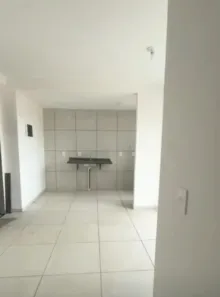 Apartamento com 3 Quartos à venda, 56m² no Dois Carneiros, Jaboatão dos Guararapes
