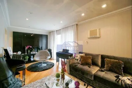 Apartamento com 4 Quartos à venda, 180m² no Parque da Mooca, São Paulo
