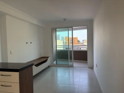 Apartamento com 1 Quarto à venda, 44m² no Centro, Fortaleza