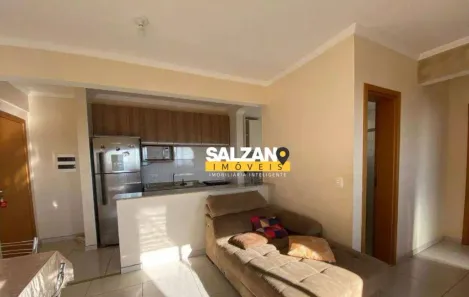 Apartamento com 2 Quartos à venda, 70m² no Vila Nossa Senhora das Graças, Taubaté