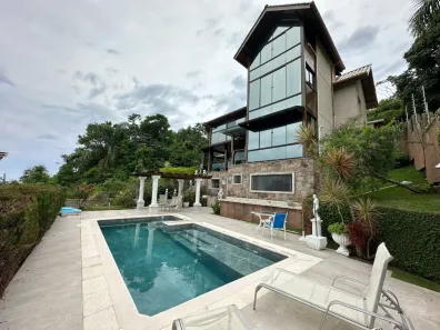 Casa com 4 Quartos à venda, 213m² no Praia Brava, Florianópolis