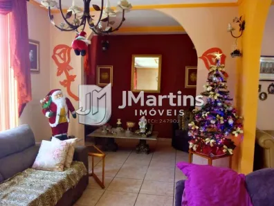 Casa com 3 Quartos à venda, 180m² no Jardim Nova São Carlos, São Carlos