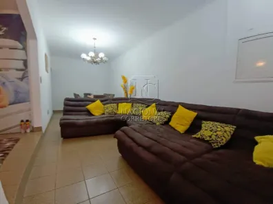 Casa com 3 Quartos à venda, 155m² no Mauá, São Caetano do Sul