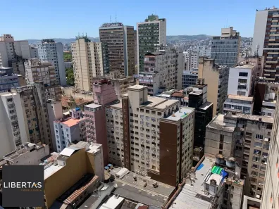 Sala Comercial com 1 Quarto à venda, 32m² no Centro Histórico, Porto Alegre