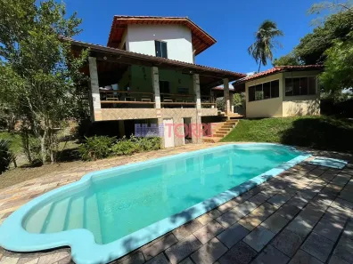 Fazenda/Sítio com 5 Quartos à venda, 270m² no Nossa Senhora da Vitória, Ilhéus