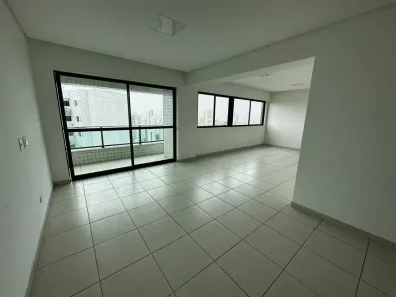 Apartamento com 4 Quartos à venda, 129m² no Casa Amarela, Recife
