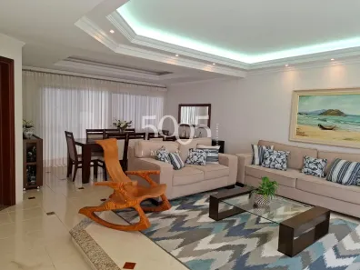  com 3 Quartos à venda, 252m² no Jardim Paraíso, Itu
