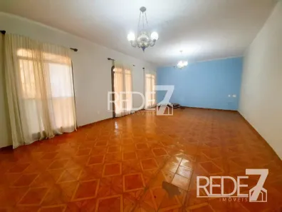 Casa com 3 Quartos para venda ou aluguel, 172m² no Jardim Eulina, Campinas