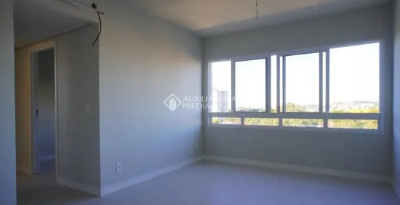 Apartamento com 2 Quartos à venda, 63m² no Parque Santa Fé, Porto Alegre