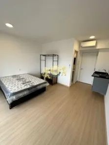 Apartamento com 1 Quarto à venda, 27m² no Vila Nova Conceição, São Paulo
