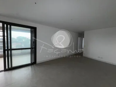 Apartamento com 3 Quartos à venda, 115m² no Nova Campinas, Campinas