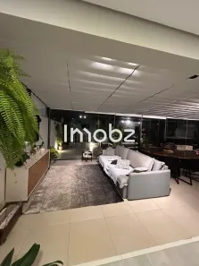 Apartamento com 2 Quartos à venda, 95m² no Santo Amaro, São Paulo