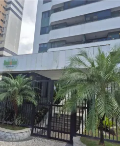 Apartamento com 3 Quartos à venda, 74m² no Imbuí, Salvador