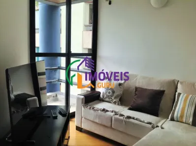Apartamento com 1 Quarto à venda, 42m² no Vila Suzana, São Paulo