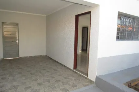 Casa com 2 Quartos à venda, 86m² no Centro (Ártemis), Piracicaba