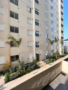 Apartamento com 2 Quartos à venda, 33m² no Jardim Helena, São Paulo