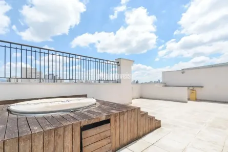 Apartamento com 2 Quartos à venda, 133m² no Vila Ipojuca, São Paulo