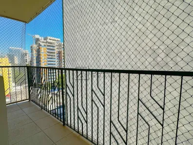 Apartamento com 3 Quartos à venda, 91m² no Pinheiros, São Paulo
