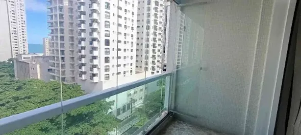 Apartamento com 2 Quartos à venda, 107m² no Pitangueiras, Guarujá