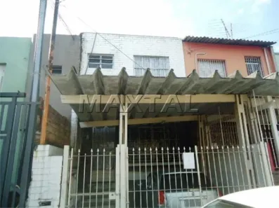 Sobrado com 3 Quartos à venda, 180m² no Santana, São Paulo