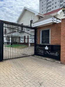 Casa de Condomínio com 3 Quartos à venda, 126m² no Jardim São Carlos, Sorocaba