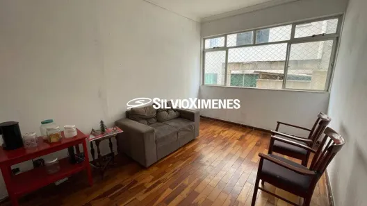 Apartamento com 3 Quartos à venda, 110m² no Buritis, Belo Horizonte