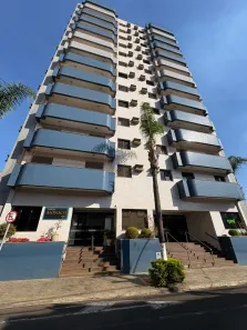 Apartamento com 3 Quartos à venda, 177m² no Centro, São Carlos