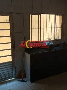 Casa com 2 Quartos à venda, 180m² no Jardim do Triunfo, Guarulhos
