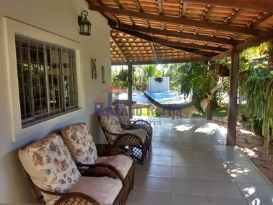 Casa de Condomínio com 2 Quartos à venda, 280m² no Setor Habitacional Jardim Botânico, Brasília