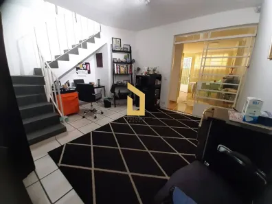 Sobrado com 3 Quartos à venda, 220m² no Vila Irmãos Arnoni, São Paulo