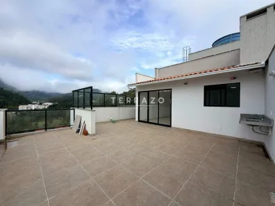 Apartamento com 2 Quartos à venda, 180m² no Várzea, Teresópolis