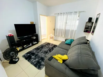 Casa com 2 Quartos à venda, 120m² no Comercial e Residencial Jardim Mariana, Pindamonhangaba